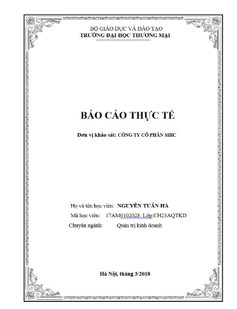 Luận văn thạc sĩ Nâng cao năng lực cạnh tranh của Công ty đầu tư kinh doanh Bất động sản Thành An 171 – Chi nhánh Tổng Công ty Thành An